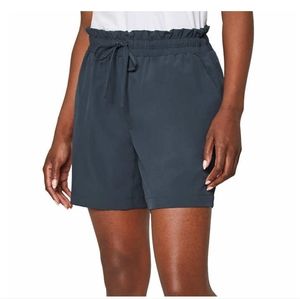 Mondetta Ladies Woven Short